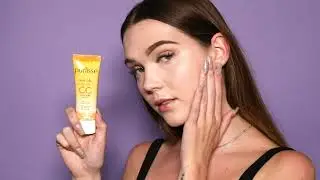 New Product Alert! Youth Glow CC Cream SPF 50! | Purlisse