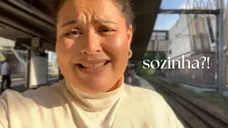fui visitar meu marido em Paris e passei perrengue