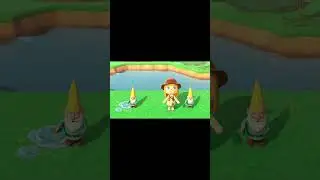 5 Cute and Simple Details to Add to your ACNH island!!
