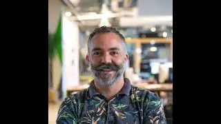 Founder Life | Vaughan Fergusson | Founder @ Vend