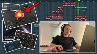 Making a Beat from SCRATCH | FL Studio Cookup