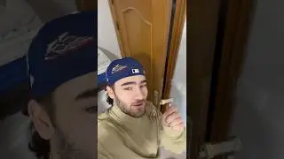 Como Saldrias Del Baño?🥵