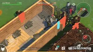 Last day on earth - raid player 7714 v 1.11.6