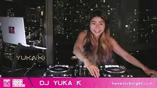 Kpop Club Night  - 5/20/21 -1 Hour DJ Mix