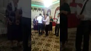81-жастарын марапаттауы Ж Балиманов