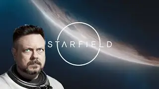 Ryujin Storyline! | StarField! NG+ Episode 6!