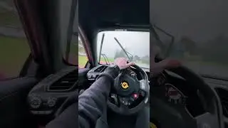 488 Pista Drift