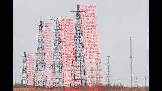 Восьмёрка, разваливается (((