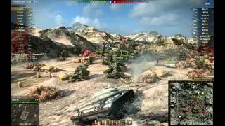 Голубые раки и тащунский взвод.