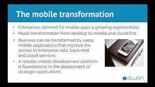 JFX Days Zurich 2018: JavaFX on Mobile & Embedded