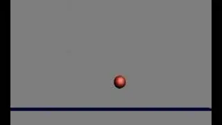 Bouncing Ball 0.5