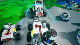 Astroneer 1.0.9 - наконец-то релиз, часть 33 - да кому нужны дороги ?!