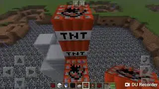 Minecraft modsuz silah