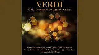 Otello, Act II: 