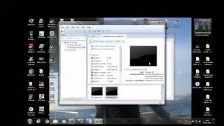 WİNDOWS SERVER 2008 KURULUM