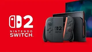 Nintendo Switch 2 REACTION!