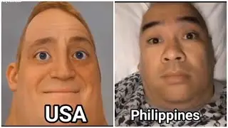 USA vs Philippines funny memes compilations (Part 7)