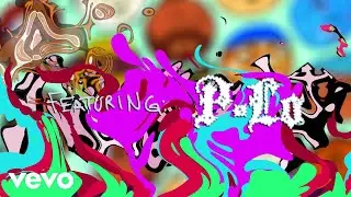 YMTK, Nate Curry - Knock It (Official Video) ft. P-Lo