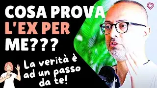 Cosa Prova Veramente Per Me? Ecco la VERITA'!