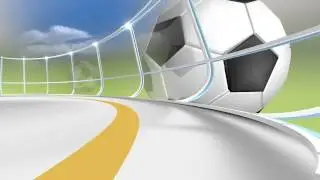 FREE HD Virtual Studio football stadium HD