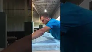 #работа #склад #упаковка #стеклянной #двери