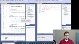 Upgrade a WPF App from .NET Framework to .NET 5.0 - no cuts or edits