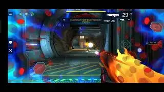SHADOWGUN LEGENDS 