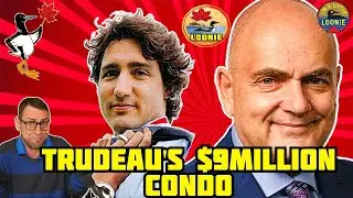 LIVE COMMITTEE REVIEW-TRUDEAU's LIBERALS PAY $9 MILLION for INSIDER BUDDY's CONDO- YOUR TAX DOLLARS