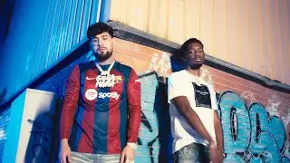 Cyril Kamer ft Julianno Sosa - Confianza (Video Oficial)