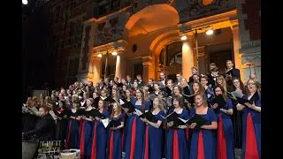 George Frideric Handel - coronation anthem 
