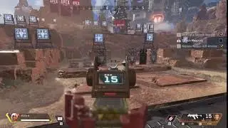 APEX Legends - Silah Rehberi - R-99 SMG