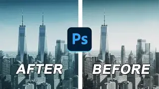 Clone/Duplicate Effect in Photoshop Tutorial ✅