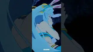 Rizz Level Over 9000 (4K Anime)