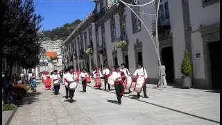 Nuno da Silva - Melodias de Portugal.wmv