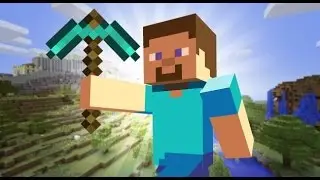 Minecraft with Masyanya : Страшный Коридор