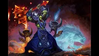 wowcircle Бегаем и качаемся (world of warcrfat)