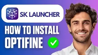 How To Install Optifine On SKLauncher – Easy Guide 2025