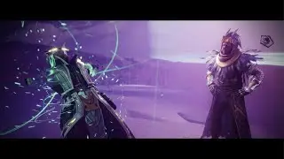 Mastering Strand And Preparing For War | Destiny 2 LIGHTFALL