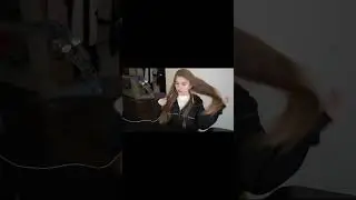 Гаечка просвечивает футболку short #shorts #стримерша #гаечка