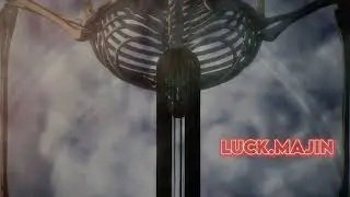 The Rumbling - Deadwood[EDIT/AMV]-Capcut Edit!