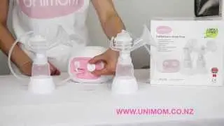Unimom Forte Electric Breast Pump