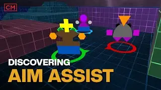 Discovering New Control Options in OmniGear