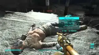Fallout 4  Ep 2 - kill it !