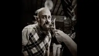 The Making of 'They Might Be Monsters'