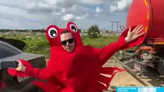 ФРЕЙМ ТАЙМЕР СТАЛ КРАБОМ | IRL HOUSE