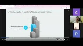 Session 5   Video Resources   C, P T and storyboarding