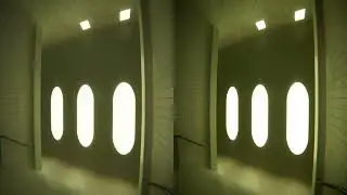 VR 3D | Pools Immersive Play