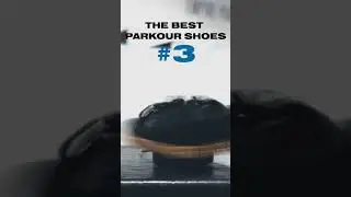 Our newest parkour shoe review video is out now! check it out and let us know what to review next!