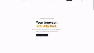 Vertical Tabs & Workspaces for Chrome (Free Extension) 