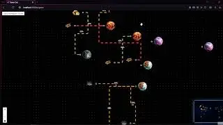 StarryCiel - Game NFT On-chain for Hackathon (Demo 2)